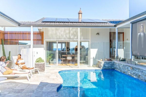White Water - Stunning Ocean View W Private Pool